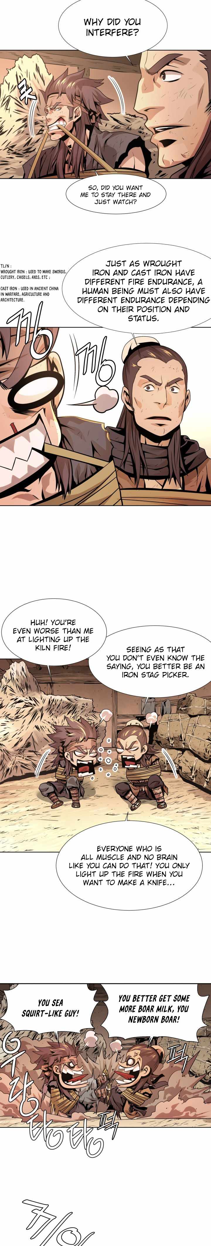 Dain Ironworks Chapter 5 18